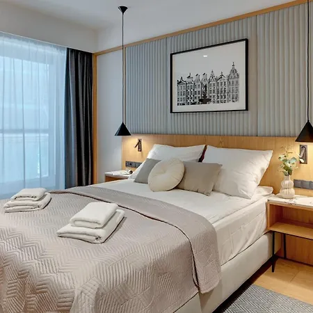 Apartment Deo Plaza